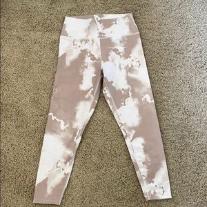 SAGE COLLECTIVE LEGGINGS